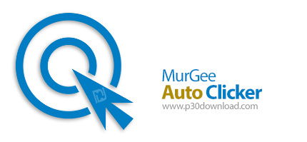 murgee auto clicker for games